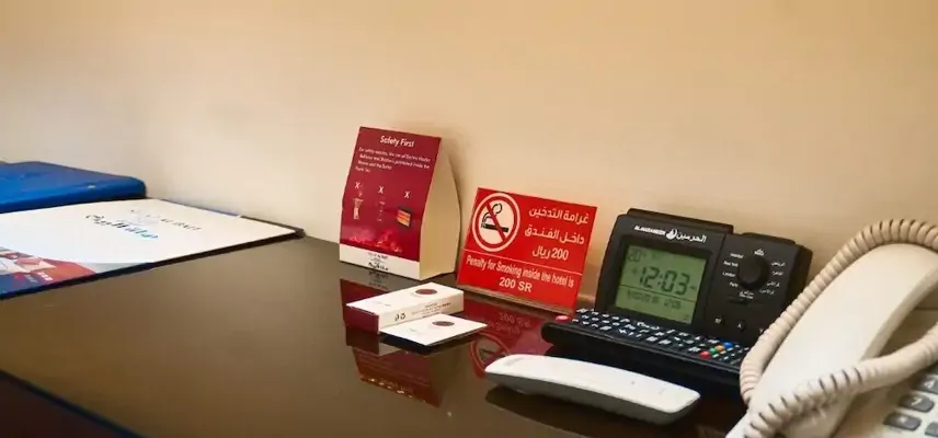 Selat Al Bait Hotel image